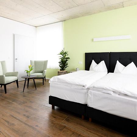 Partner Hotel Ag Zofingen Luaran gambar