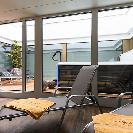 Partner Hotel Ag Zofingen Luaran gambar