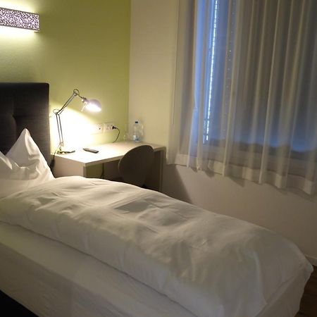 Partner Hotel Ag Zofingen Luaran gambar
