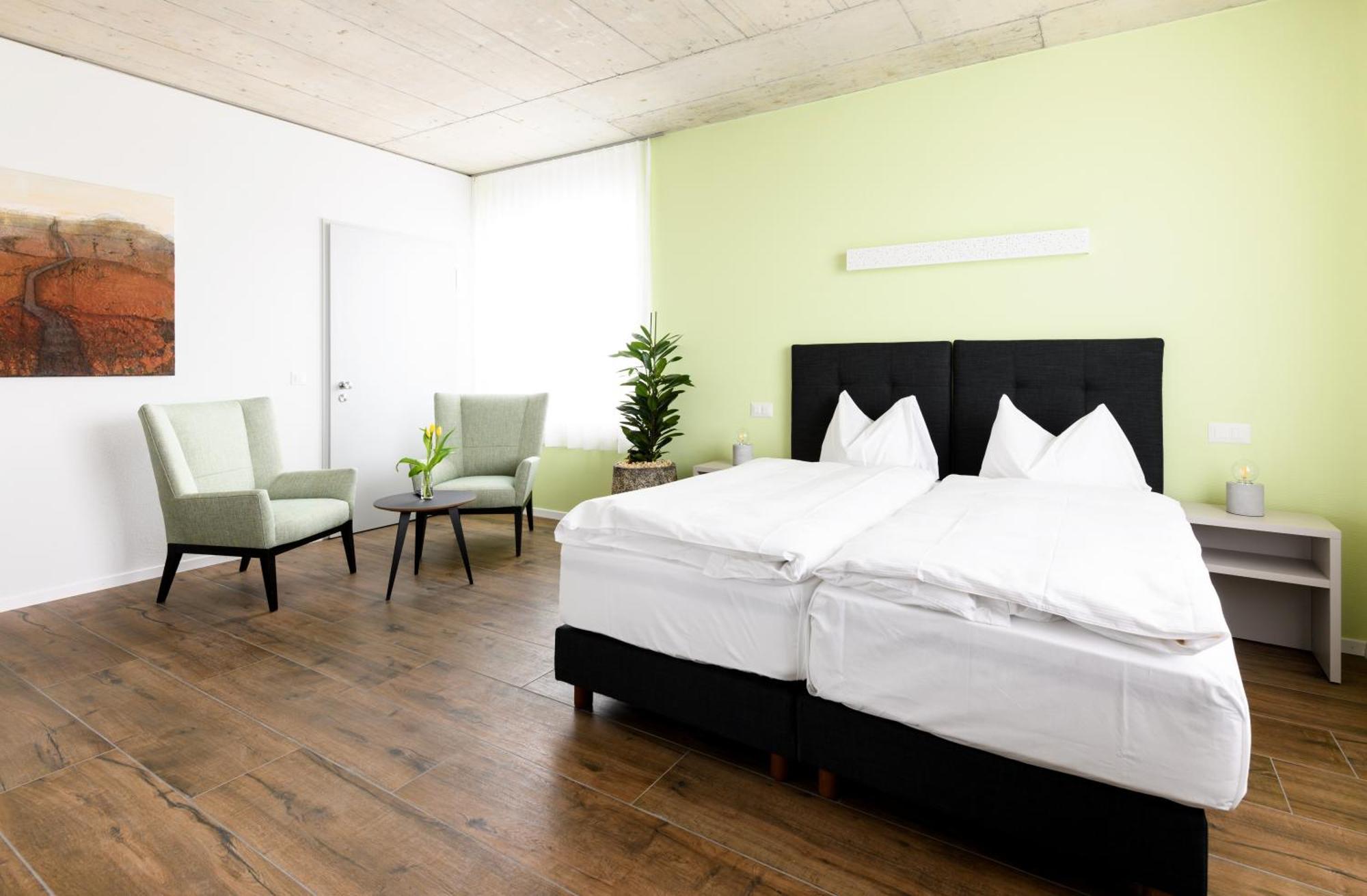 Partner Hotel Ag Zofingen Luaran gambar