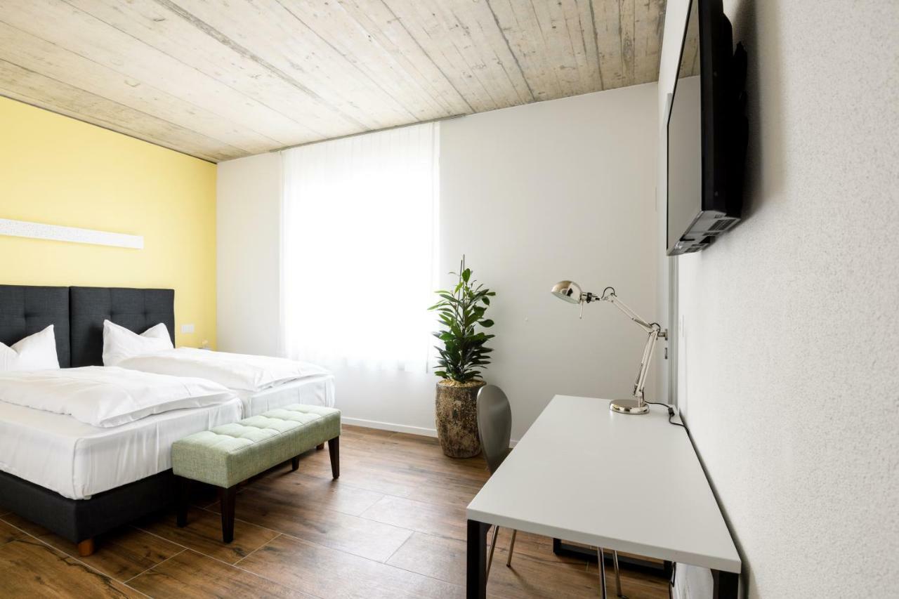 Partner Hotel Ag Zofingen Luaran gambar