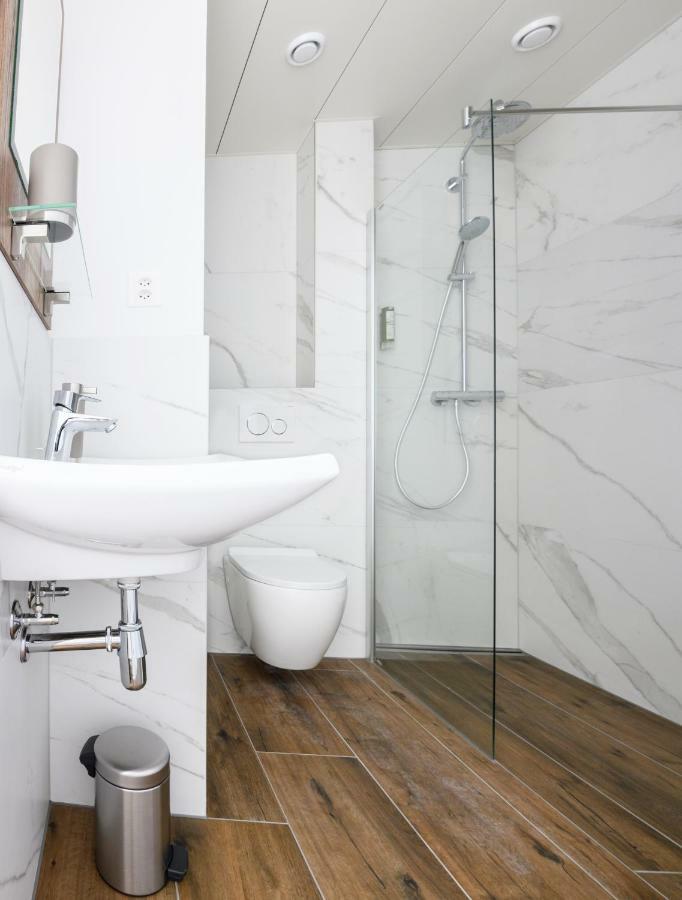 Partner Hotel Ag Zofingen Luaran gambar
