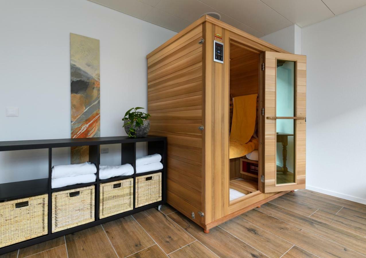 Partner Hotel Ag Zofingen Luaran gambar