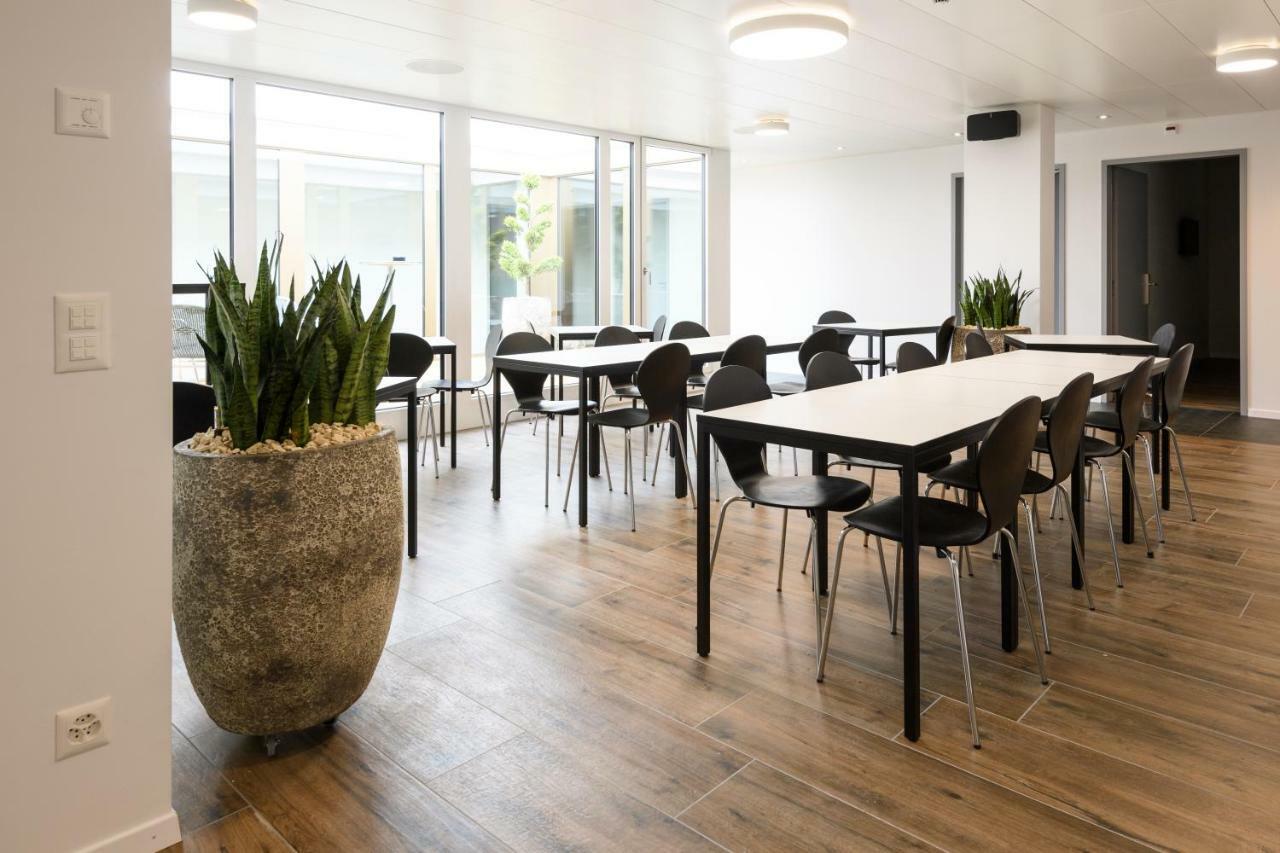 Partner Hotel Ag Zofingen Luaran gambar