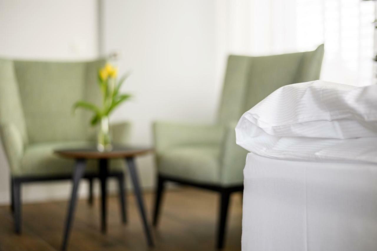 Partner Hotel Ag Zofingen Luaran gambar