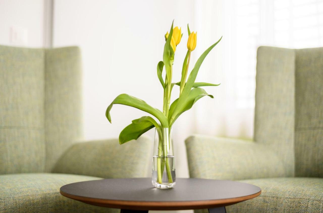Partner Hotel Ag Zofingen Luaran gambar