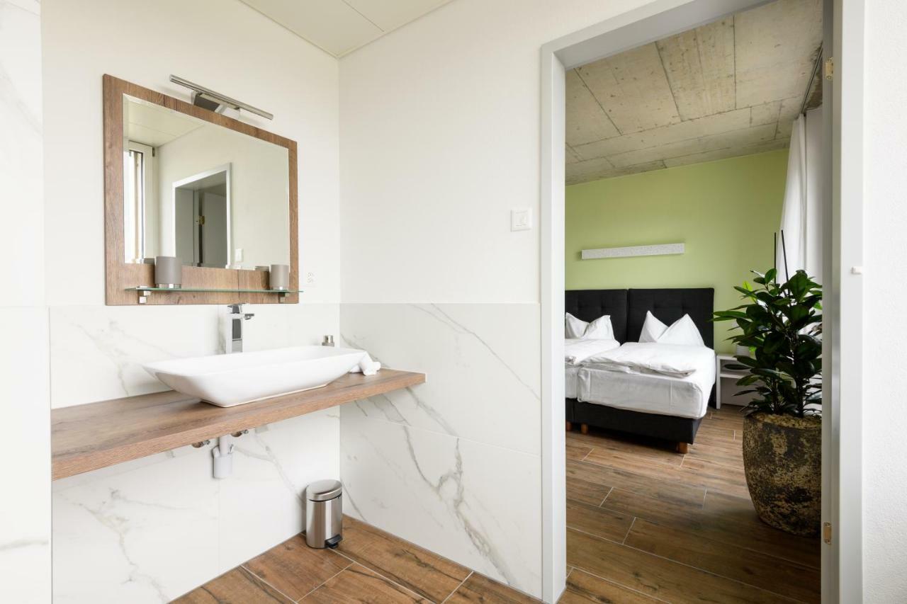 Partner Hotel Ag Zofingen Luaran gambar