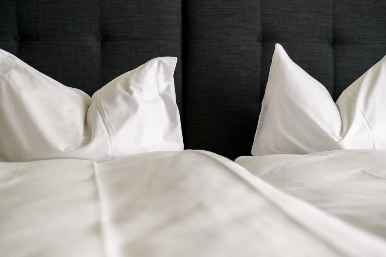 Partner Hotel Ag Zofingen Luaran gambar