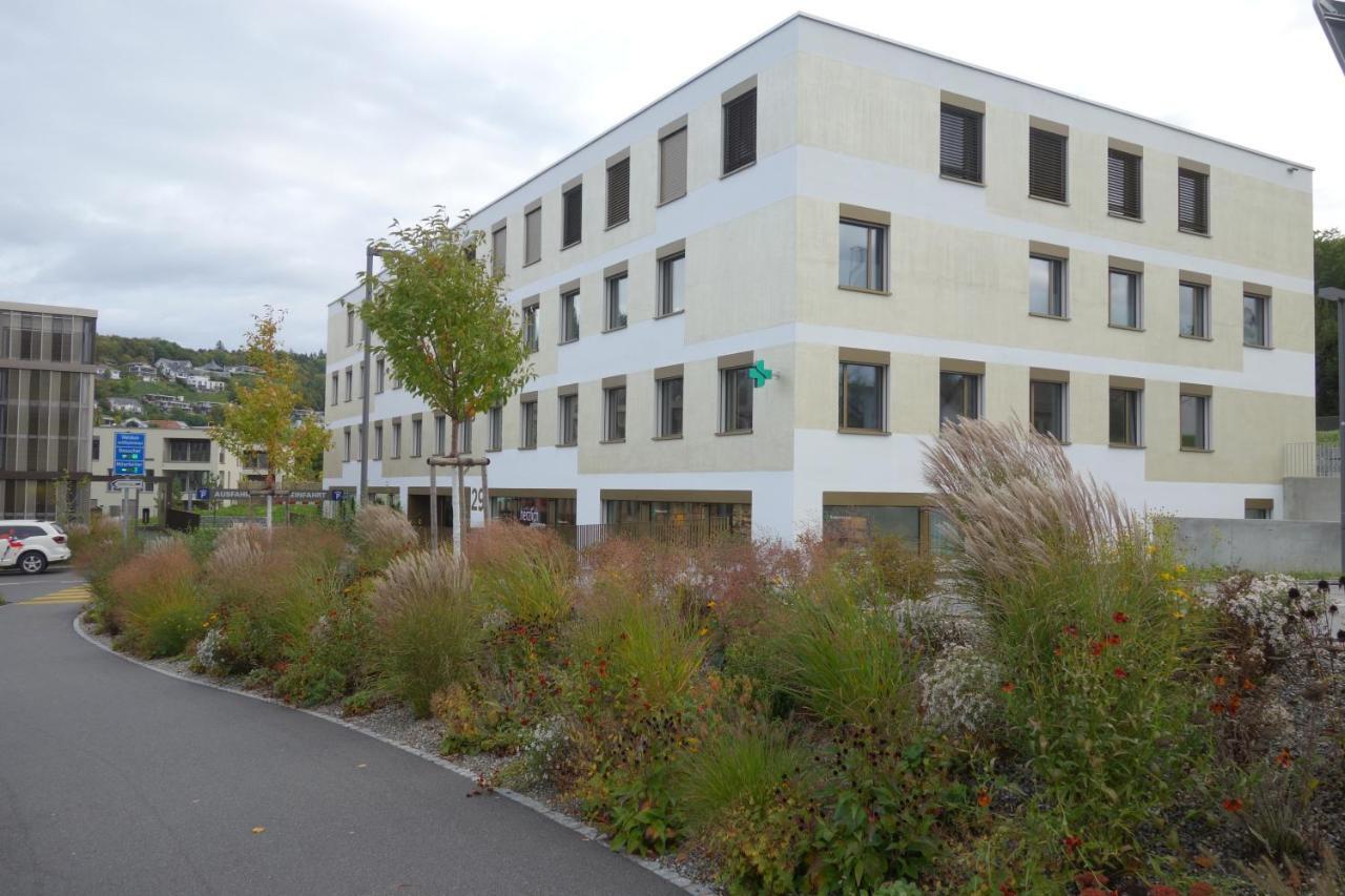 Partner Hotel Ag Zofingen Luaran gambar