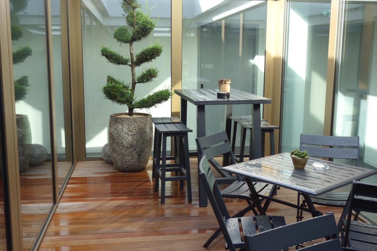 Partner Hotel Ag Zofingen Luaran gambar