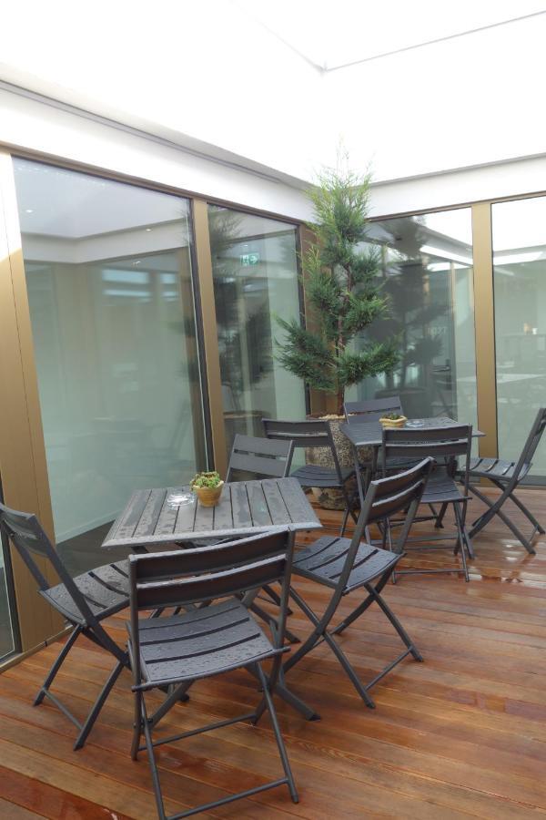 Partner Hotel Ag Zofingen Luaran gambar