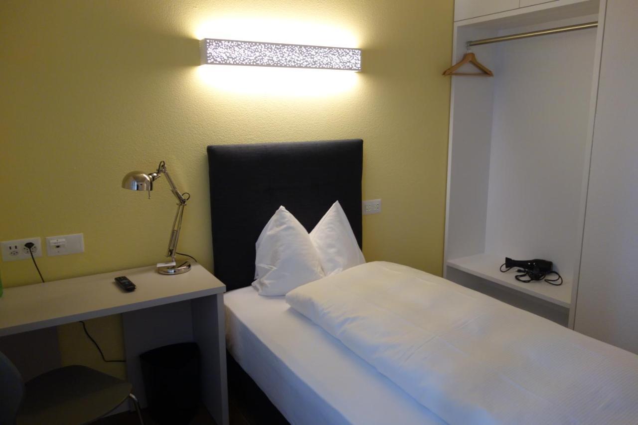 Partner Hotel Ag Zofingen Luaran gambar