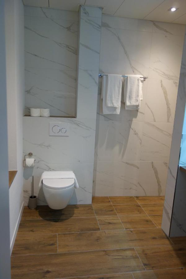 Partner Hotel Ag Zofingen Luaran gambar