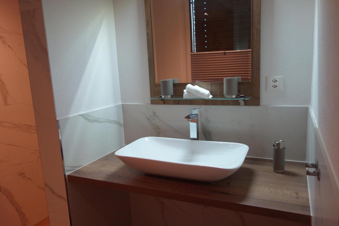 Partner Hotel Ag Zofingen Luaran gambar