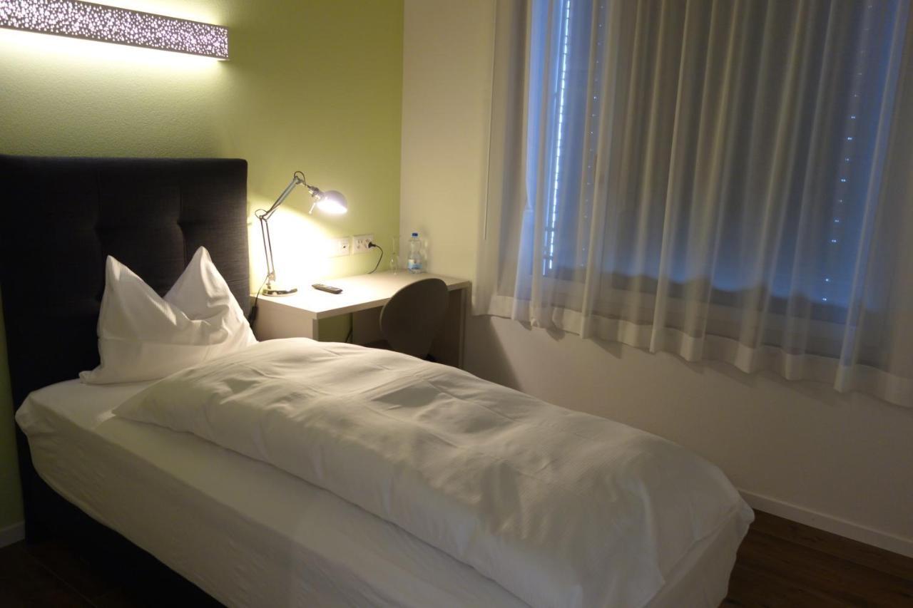 Partner Hotel Ag Zofingen Luaran gambar