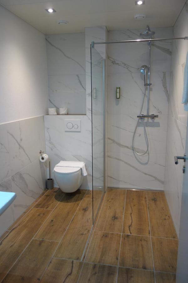 Partner Hotel Ag Zofingen Luaran gambar