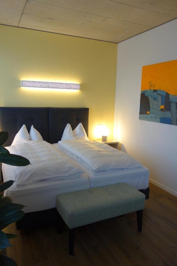 Partner Hotel Ag Zofingen Luaran gambar