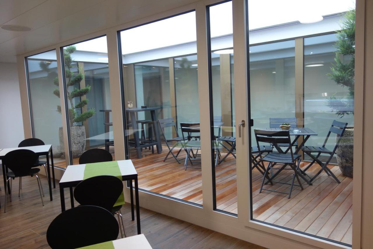 Partner Hotel Ag Zofingen Luaran gambar