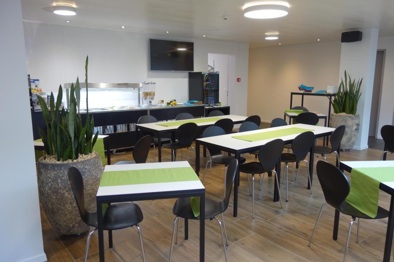 Partner Hotel Ag Zofingen Luaran gambar