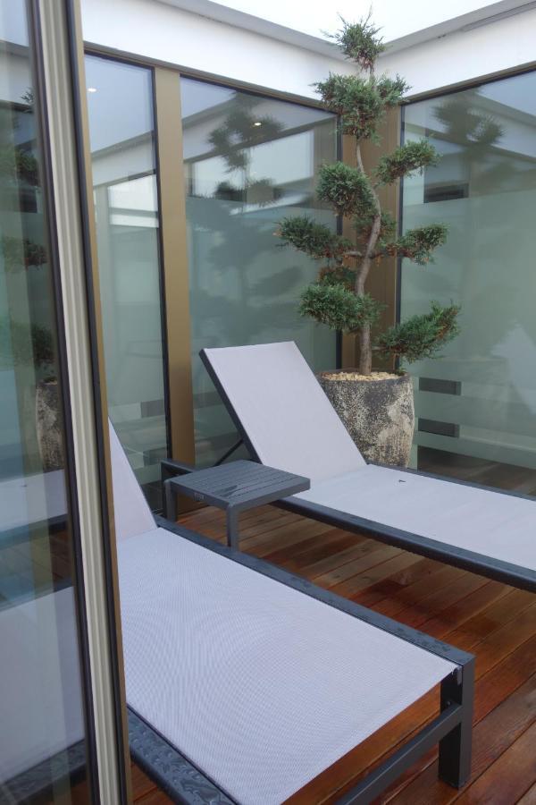 Partner Hotel Ag Zofingen Luaran gambar