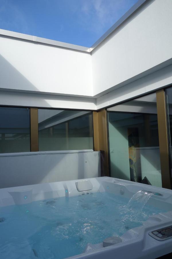 Partner Hotel Ag Zofingen Luaran gambar